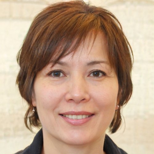 Sarah Chen