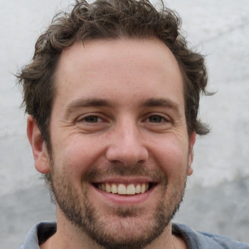 Alex Thompson